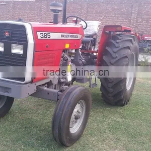 Pakistan Tractor Farm Machinery thumbnail-1