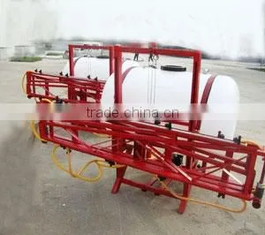 Multifunctional 500L Boom Sprayer With High Quality thumbnail-1