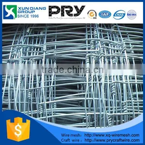 Galvanized Steel Deer Fence, Deer Farm Fencing, Deer Fencing Sale (ISO 9001) thumbnail-6