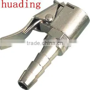 Euro Style Air Tire Chucks With Clip, High Quality Tire Chucks thumbnail-1