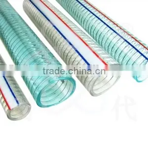 Professional Manufacturer of Plastic Hose PVC Pipe thumbnail-3