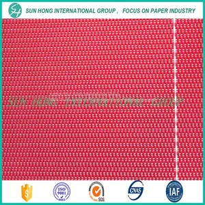 Top Quality Flat Yarn Dryer Fabric / Round Yarn Dryer Fabric thumbnail-2