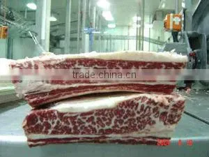 China Sausage Machine Frozen Meat Block Cutter QK-6T Factory Price thumbnail-1