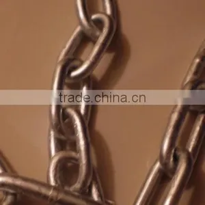Metal Chain Link thumbnail-1