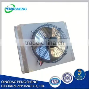 Air Warm Heating Heater Heated Air Blower thumbnail-2