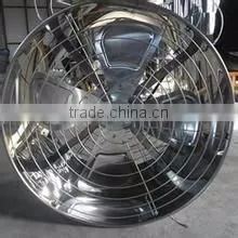 HY-400 Air Circulation Fan for Greenhouse or Poultry thumbnail-6