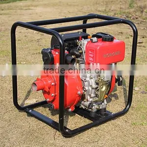 2 Inch Diesel Water Pump thumbnail-1