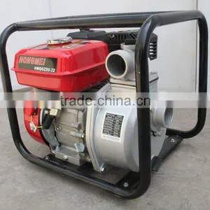 Irrigation Gasoline 2" Water Pump thumbnail-3