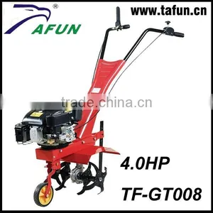 2017 New Products Cultivator Tiller With Rotary Hoe thumbnail-1