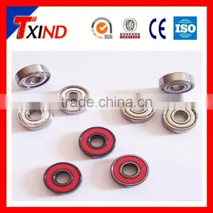 6000 Ball Bearing 40mm 90mm 23mm Ball Bearing 6308 rs zz rz 6806 2rs thumbnail-6