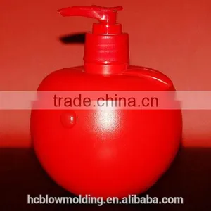 OEM Plastic my Bottle Making Machine/hot Water Bottle/plastic Spray Bottle thumbnail-5