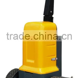 CE China Compact Designed 1500kgs Mini Pick up for Supermarket and Factory thumbnail-1