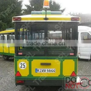 City Tour Train thumbnail-1