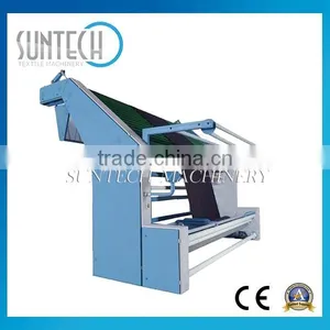 Textile Fabric Spreading Machine thumbnail-1