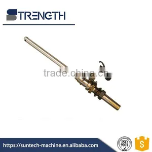 STRENGTH Spinning Parts Woolen Spinning Spindle thumbnail-1