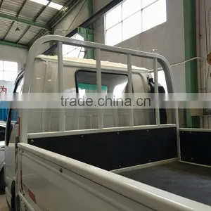 Factory Directly 1- 4 TON ELF Cargo Truck Price With ISUZU 4JB1 thumbnail-4