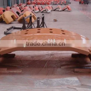 Large Casting Ductile Iron thumbnail-1