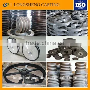 2015 OEM Good Quality Low Price Cast Iron Wheel Bearing thumbnail-1