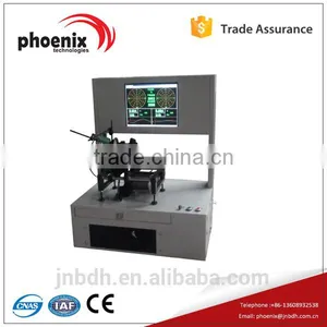 Balancing Machine for Turbocharger Dynamic Trucks Passenger Cars thumbnail-1
