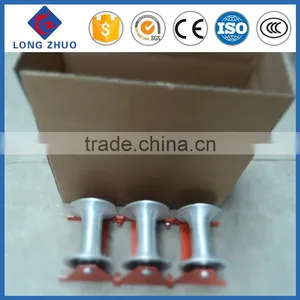 Stringing Line Cable Roller thumbnail-4