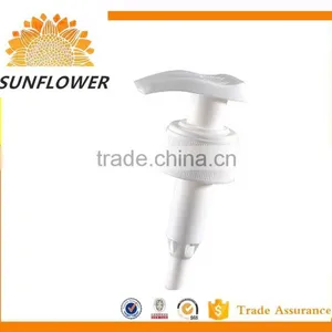 2016 Plastic Hand Switch Lotion Pump for Bottle thumbnail-5