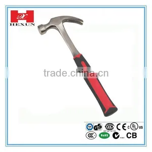 High Quality Claw Hammer China Supplier, Made in China thumbnail-2