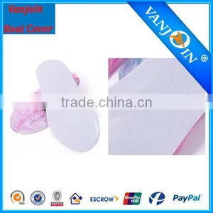 Waterproof Portable Safety Overshoes thumbnail-1