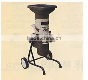 GARDEN PRUNING SHREDDER thumbnail-1