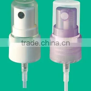 Plastic Bottle Finger Sprayer thumbnail-1