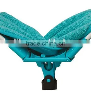 2016 Newest Product as Seen on tv 360 Free Hand Squeeze Mop Titan Twist Mop thumbnail-4