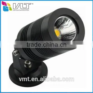 12W Single Color Spike Spot Lamp 220V Outdoor Led Garden Light thumbnail-3