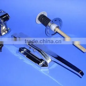 Latch for Cold Room thumbnail-1