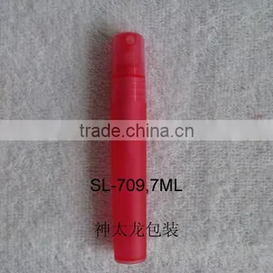 Plastic Perfume Bottles Make in China thumbnail-1