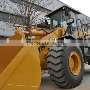 5tons Wheel Loader thumbnail-1