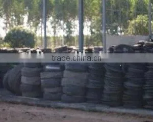 Waste Rubber/plastic Pyrolysis Oil Refining System thumbnail-1