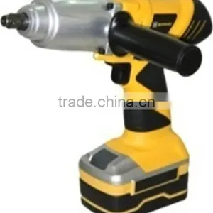 WINTOOLS WT08005 SEMI-PROFESSIONAL CORDLESS IMPACT WRENCH thumbnail-1