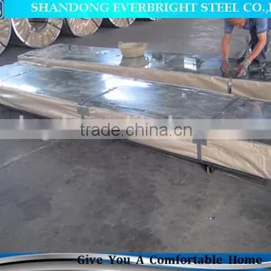 Rust Proof Zinc Roofing Panel thumbnail-6