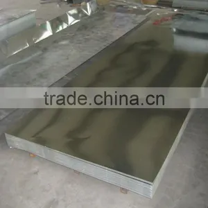 Galvanized Roof Sheet/hot Dipped Galvanized Steel Sheet/roofing Steel Sheet thumbnail-2