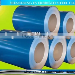 2016 Pre-painted Hot Dip Galvanized Steel Coils / PPGI Steel thumbnail-5