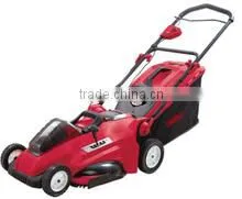 40V Li-ion Lawn Mower thumbnail-1