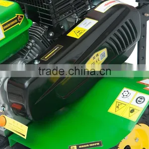 MeiQi 7hp170F Hero-series Gasoline Engine Tiller With Alluminum Gearbox thumbnail-2