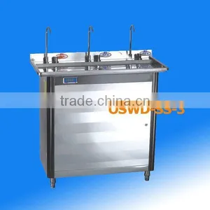 Stainless Steel Water Dispenser thumbnail-1