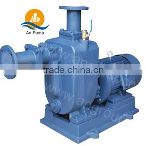 Diesel Water Pump With 20L Fuel Tank thumbnail-2
