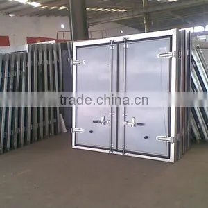 Cooled Van Box Packaging Chicken Corrugated Box thumbnail-4