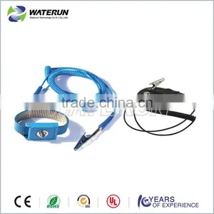 Conductive Metal Wrist Strap thumbnail-1