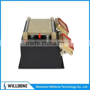 New 3 in 1 Automatic OCA Film Laminate Machine For Phone Lcd Repair thumbnail-6