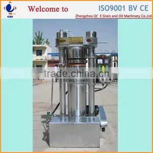 German Style European Technology Mini Oil Mills thumbnail-2