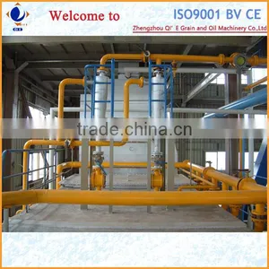 Seeds Processing Machine Rice Bran Oil Making Machine thumbnail-1