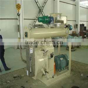 Good Quality Pellet Machine of Animal Feed thumbnail-3