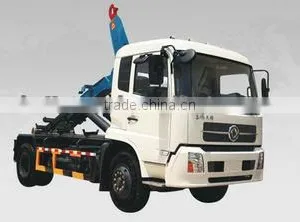 Foton 6x4 Arm Roll Garbage Truck thumbnail-1